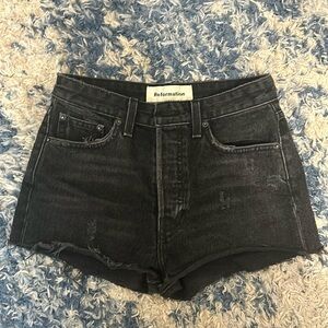 NWOT Reformation jeans